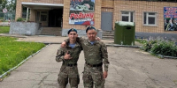 Сенатор Артём Малащенков рассказал о мужестве молодого смоленского «Поэта» на СВО - О чём Говорит Смоленск