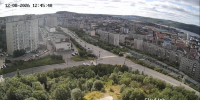 Прогноз погоды в Мурманске на 13 августа - Murman.Ru