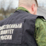 В Новгородской области возбуждено уголовное дело по факту двойного убийства - Следком Новгородской области