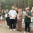 В детских лагерях Курской области завершились смены четвёртого потока - Городские Известия