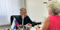 Юрист Свердловского отделения ЛДПР помог садоводу отстоять свои права - ЛДПР