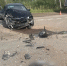 Женщина погибла в ДТП в Шарканском районе Удмуртии - Сусанин
