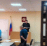 После совершения преступления фигурантов задержали. - Новгородские Ведомости
