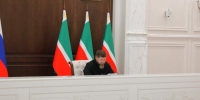 Рамзан Кадыров провел расширенное совещание по вопросам развития горных районов и МСП - ИА Грозный-информ