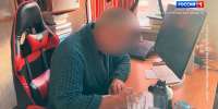 Петербуржца задержали по делу о финансировании экстремистской организации - ГТРК Санкт-Петербург