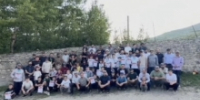День единства молодёжи прошёл в селе Данух - Гумбетовский район