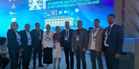 Пять проектов из Ленобласти победили во Всероссийском конкурсе благоустройства малых городов и исторических поселений - Pro-Volhov.Ru