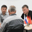 Сотрудники «Витра Плитка» попросили свет, парковки и ровную дорогу - Smitanka.Ru