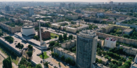 Волгоградская правда - Газета Волгоградская правда
