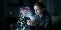Виртуальный роман стоил воронежанке почти миллиона рублей - МОЁ! Online