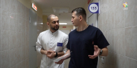 В Подольске успешно реализуется региональный проект «Приведи друга» - ТК Кварц