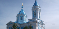 ЕЛЬ: священнослужители напомнили о признаках приближения апокалипсиса - ИА Общественная служба новостей