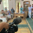 В Евпатории презентовали уникальный фотопоэтический альбом к 110-летию курорта - Мининформ Республики Крым