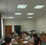 Под председательством заместителя главы администрации города Евгения Полянского в комитете ЖКХ прошло совещание по вопросу выполнения дорожных работ в областном центре. - Город Курск