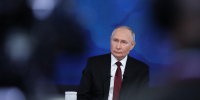 Владимир Путин направил соболезнования семье актрисы и балерины Трубниковой - Spbdnevnik.ru