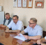 Руководитель фракции КПРФ в Мособлдуме Александр Наумов провел прием жителей в городском округе Кашира - КПРФ