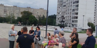 Депутат в Черноголовке - КПРФ