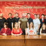 Молодёжь идёт на выборы! Совещание первых секретарей городских организаций МК ЛКСМ РФ - КПРФ