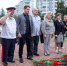 Депутат Артём Васильев почтил память лётчиков-героев в День ВВС России - КПРФ