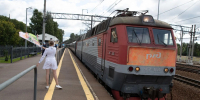 Из Мариуполя в Зеленогорск приехали на отдых 262 школьника - Петербургский дневник