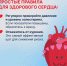 «Сердце на первом месте: простые шаги к здоровью» - Городская поликлиника №77
