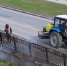 Тульским автомобилистам запретили обгонять тихоходы через сплошную линию - Молодой коммунар