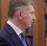 Глава Минэкономразвития Решетников сообщил о восстановлении экономики РФ и преодолении низкой динамики - Online47.Ru