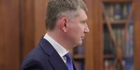 Глава Минэкономразвития Решетников сообщил о восстановлении экономики РФ и преодолении низкой динамики - Online47.Ru