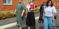 Железногорск принял школы к новому учебному году - Газета Железногорские новости