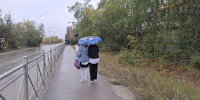 Ветрено и до +17 градусов: погода в Якутске 13 августа - Якутское-Cаха ИА