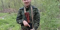 Погиб наш земляк…   - Газета Знамя труда