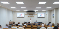 В Волгоградской области подписаны важные соглашения перед выборами - Газета Волгоградская правда