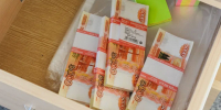 Банки станут строже к россиянам, снимающим наличку - ИА Хакасия