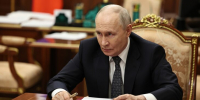Путин выразил соболезнования в связи со смертью актрисы Трубниковой - M24.Ru