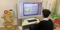 Центр «Росток» в Чите помогает школьникам определиться с профессией - Забайкальский рабочий