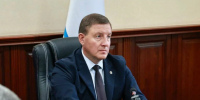 Андрей Турчак / Фото: правительство Республики Алтай - ИА Амител