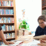 Литературная игра «Библиотечное ассорти» - Портал библиотек