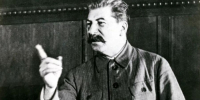 Иосиф Сталин выступил против административной реформы на Колыме в 1939 году - Газета Магаданская правда