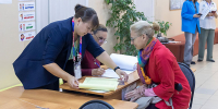 Избиратели спрашивают - Газета Ведомости