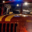 Внедорожник Land Cruiser Prado сгорел на Камчатке - КамИНФОРМ