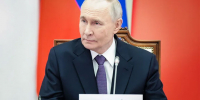 Путин встретился с экипажем ракетного крейсера «Варяг» и сделал важное заявление - ИА Хакасия