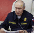 Путин провел совещание по безопасности восточных границ России - M24.Ru