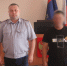 В колонии-поселении №3 состоялась церемония вручения медали «За храбрость» осужденному - УФСИН