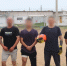 В исправительной колонии № 8 прошли соревнования по мини-футболу среди осужденных - УФСИН