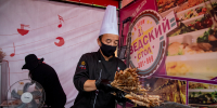 В Благовещенске хотят создать Первую школу азиатской кухни - ИА Порт Амур