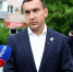 Максим Иванов: Поддержка Николая Валуева подтверждает: "Муралы Победы" - нужная история - AmurMedia.Ru