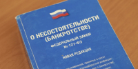 Новосибирцам грозит до 7 лет колонии за преднамеренное банкротство - КП-Новосибирск