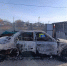Волгоградцу грозит наказание за уничтожение чужого автомобиля - Волга-Медиа