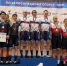 Тульские велогонщики взяли две бронзы на чемпионате России - ТК Первый Тульский