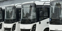 К 2030 году в Благовещенске муниципальный транспорт полностью переведут на газ - ИА Порт Амур